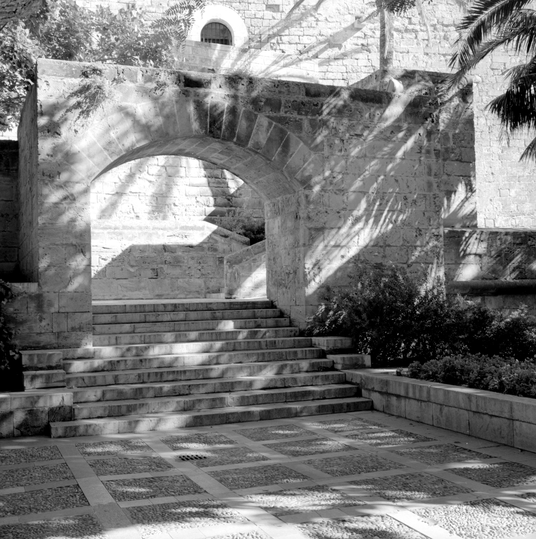 Royal Palace Palma